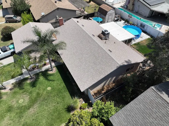 Double Eagle Roofing & Waterproofing Picture 1