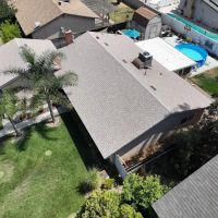 Double Eagle Roofing & Waterproofing ico