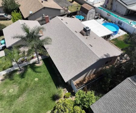 Double Eagle Roofing & Waterproofing