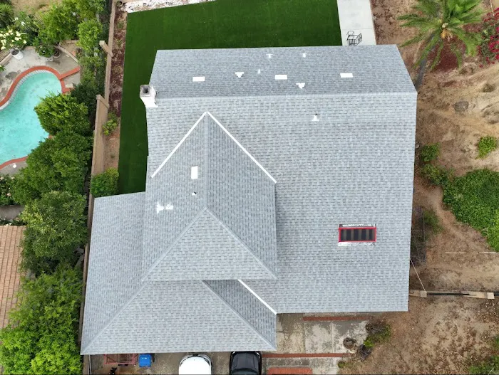 Double Eagle Roofing & Waterproofing Picture 3