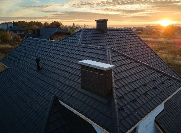 Double Eagle Roofing & Waterproofing Picture 4