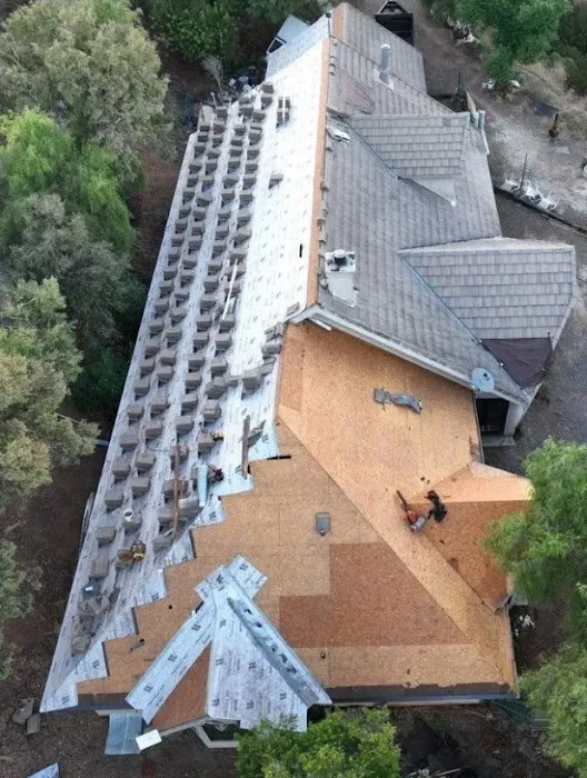 Double Eagle Roofing & Waterproofing Picture 5