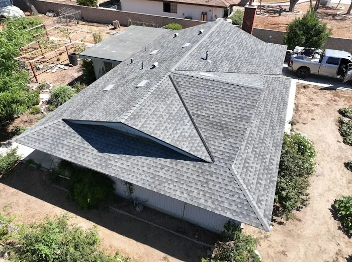 Double Eagle Roofing & Waterproofing Picture 8