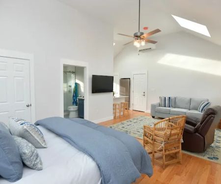 Stanek Construction Inc