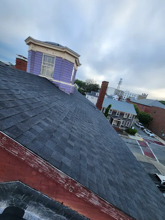 Pride Exteriors Corp Picture 1