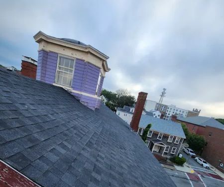 Pride Exteriors Corp