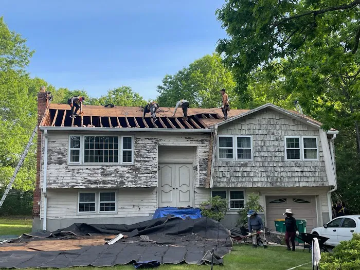 Pride Exteriors Corp Picture 2