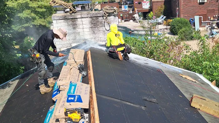 Pride Exteriors Corp Picture 6