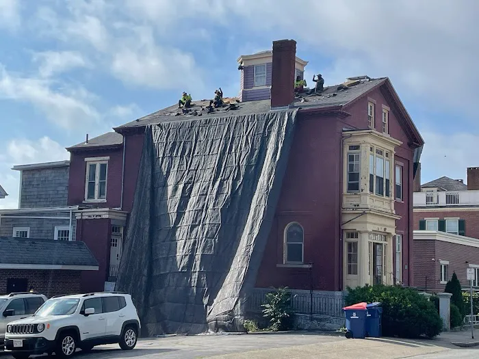 Pride Exteriors Corp Picture 5