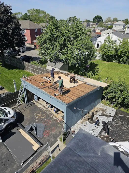 Pride Exteriors Corp Picture 9