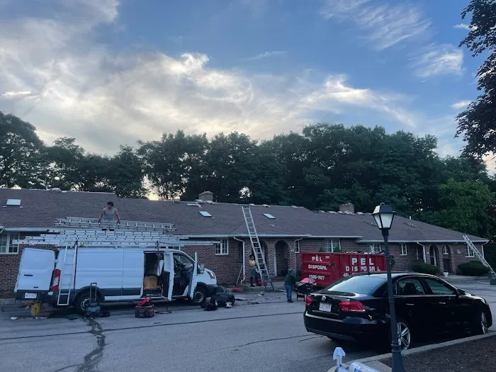 Pride Exteriors Corp Picture 8