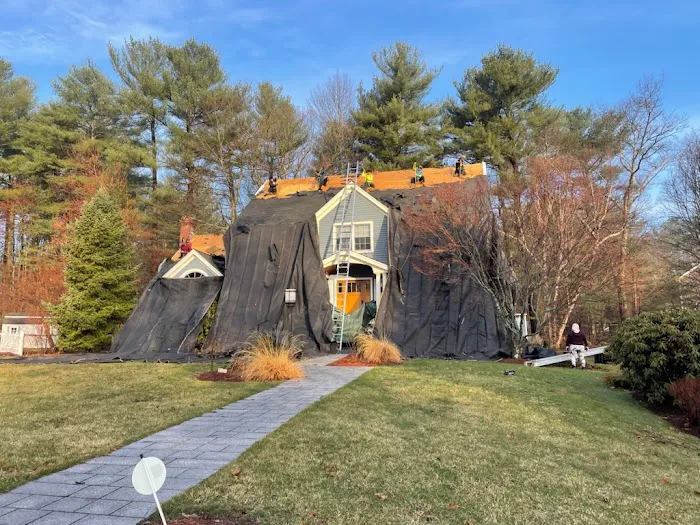 Pride Exteriors Corp Picture 10