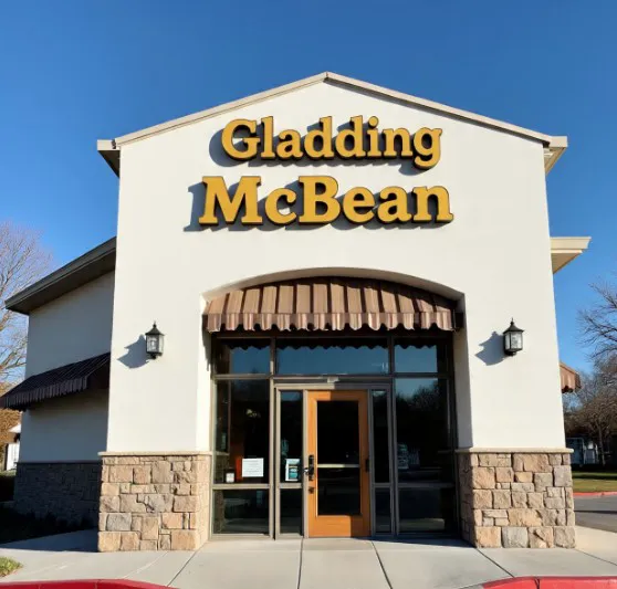 Gladding Mc Bean Picture 3