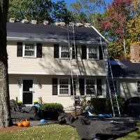 Franco Roofing & Siding Co ico