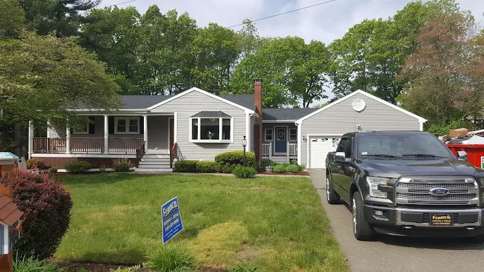 Franco Roofing & Siding Co Picture 2