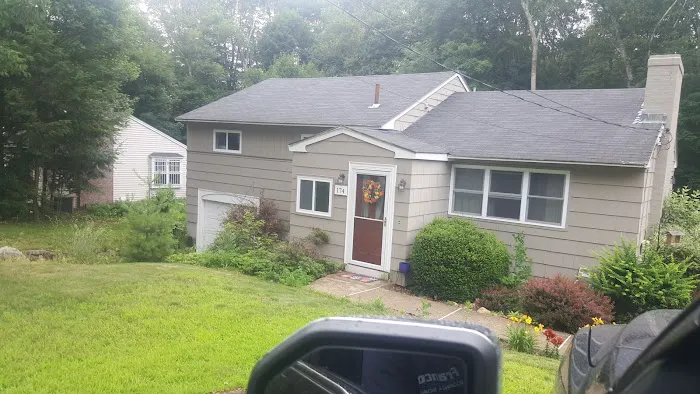 Franco Roofing & Siding Co Picture 4