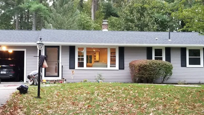 Franco Roofing & Siding Co Picture 6