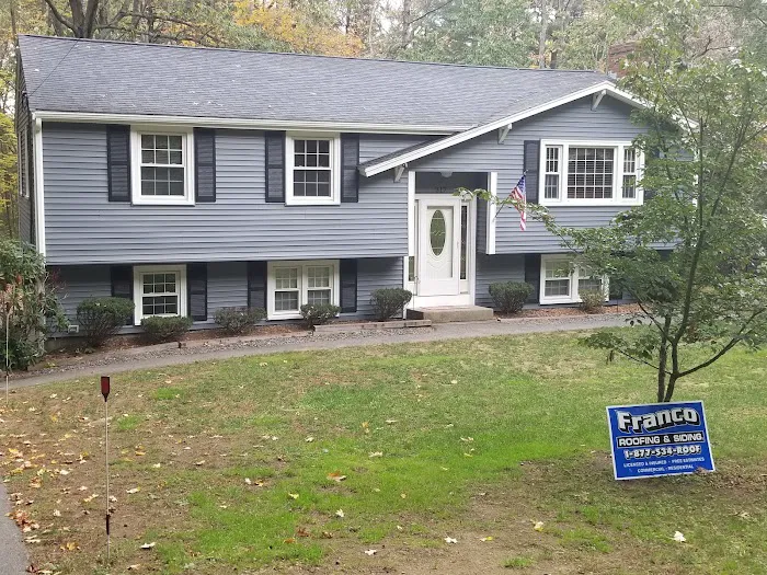 Franco Roofing & Siding Co Picture 8