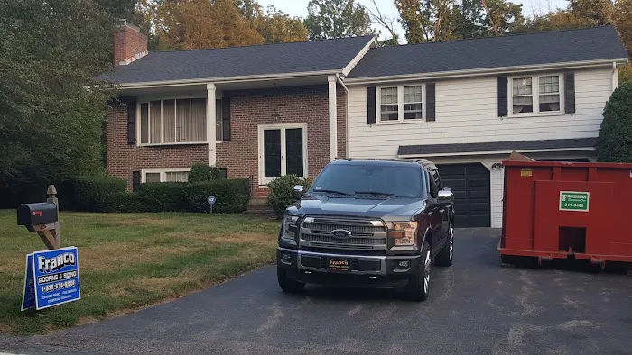 Franco Roofing & Siding Co Picture 7