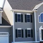Precision Vinyl Siding