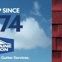 Kilraine & Son Roofing ico