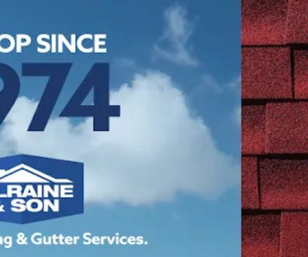 Kilraine & Son Roofing