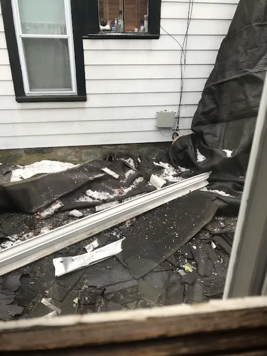 Brown Bros. Roofing Picture 6