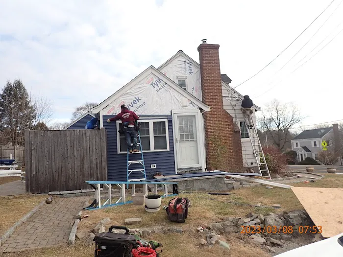 Brown Bros. Roofing Picture 10