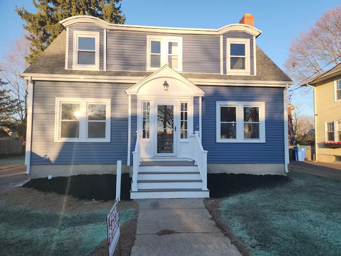 Century Home Renovation Picture 5