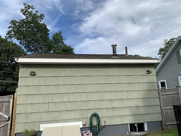 Century Home Renovation Picture 8