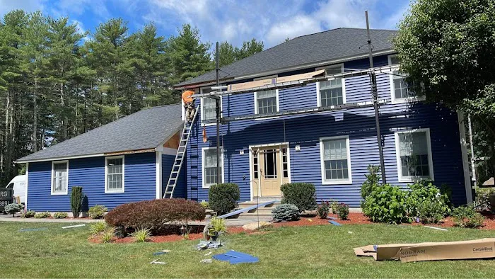 Century Home Renovation Picture 9