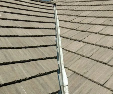 Magic Hands Roofing Inc.