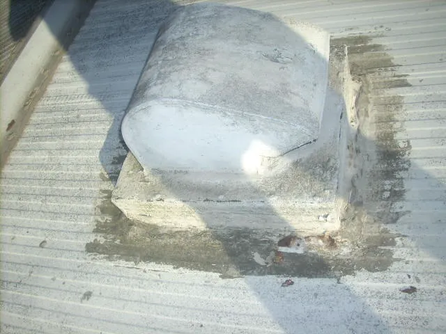 Magic Hands Roofing Inc. Picture 4