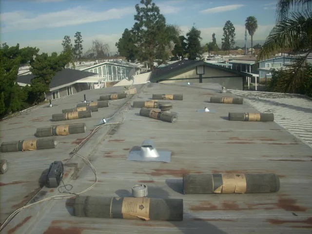 Magic Hands Roofing Inc. Picture 7