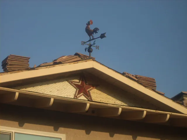 Magic Hands Roofing Inc. Picture 6