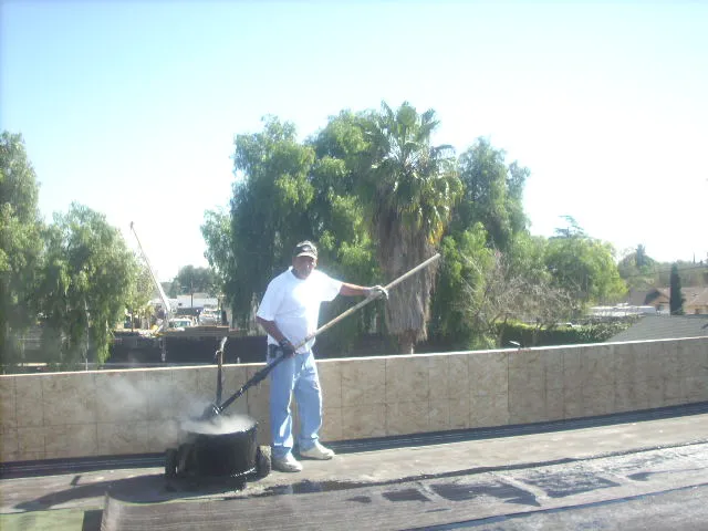 Magic Hands Roofing Inc. Picture 9