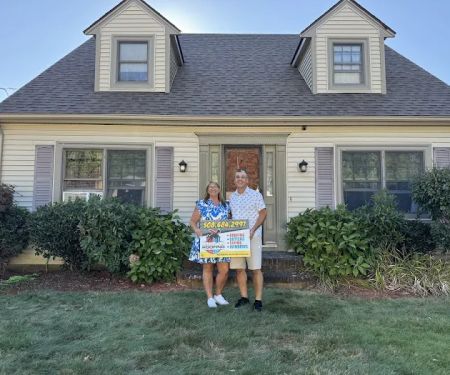 Mighty Dog Roofing of South Shore