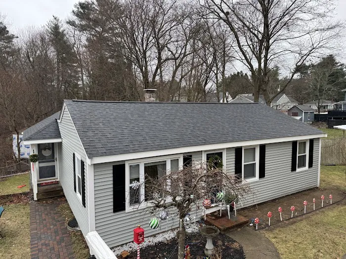 Mighty Dog Roofing of South Shore Picture 2