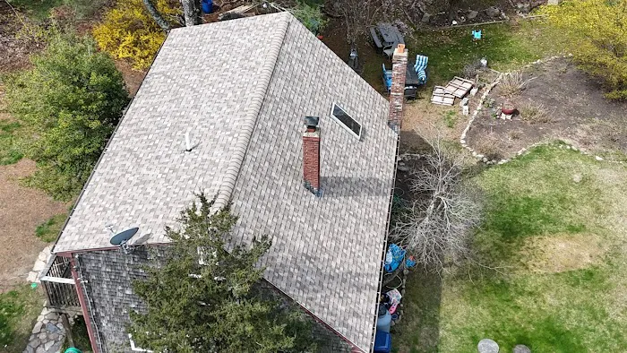 Mighty Dog Roofing of South Shore Picture 9