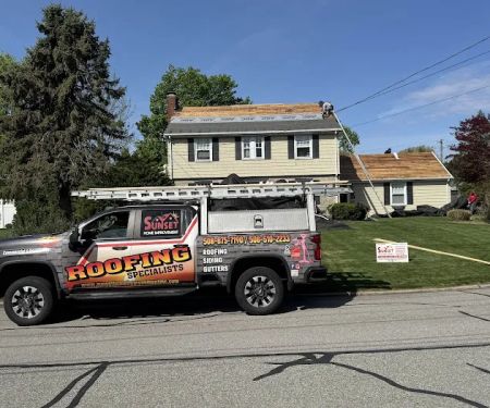 Sunset Home Improvement