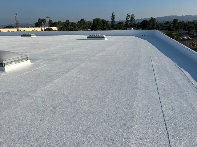 SBR Roofing Picture 1