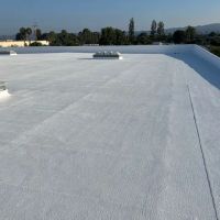 SBR Roofing ico