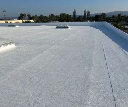 SBR Roofing