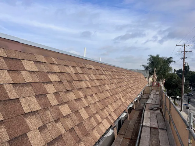 SBR Roofing Picture 2