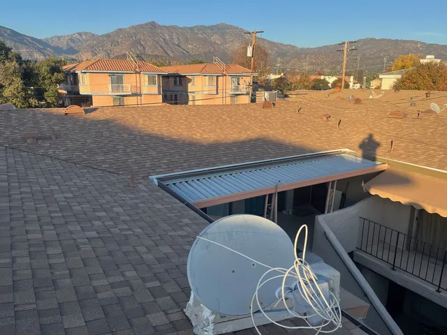 SBR Roofing Picture 4