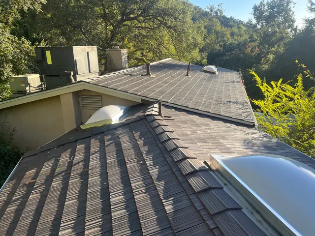 SBR Roofing Picture 5
