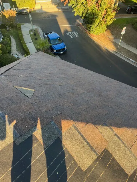 SBR Roofing Picture 7