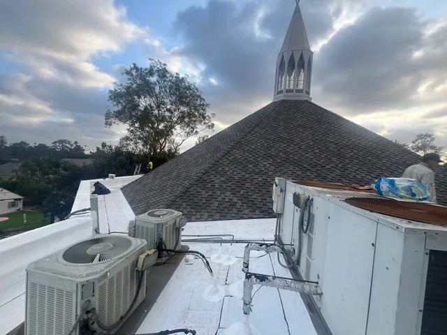 SBR Roofing Picture 8