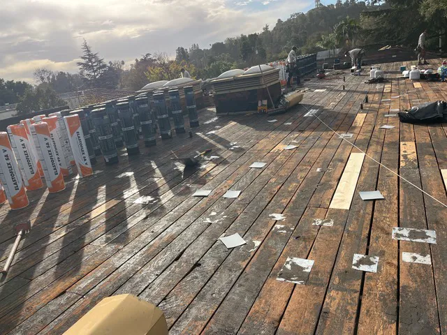 SBR Roofing Picture 9