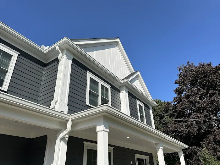 Leland Siding, Roofing & Windows Picture 1